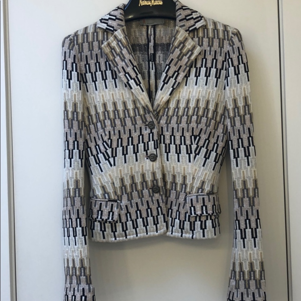 Missoni size 40 medium